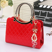 Load image into Gallery viewer, Women&#39;s Casual, Tote, Messenger, Shoulder, Top-Handle, Purse, Wallet, Leather Handbags
