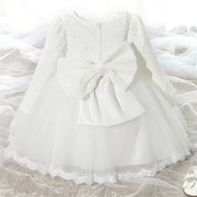 Load image into Gallery viewer, 1St Birthday Party and Christening Gowns For Baby Girls 1 2 Years Old
