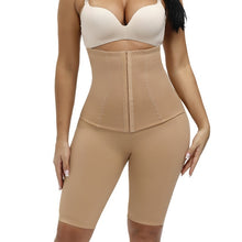 Load image into Gallery viewer, Women&#39;s High Waist Trainer Control Panties Shapewear. Body Shapers Tummy Sheath Thigh Slimmer. Up To  Plus Size 5XL
